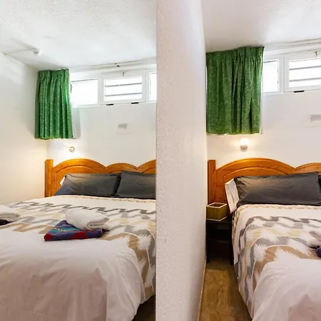 Vakantiehuis Seaview Friendly 5