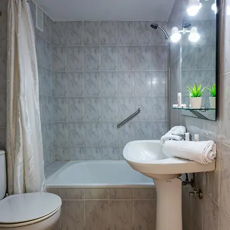 Vakantiehuis Seaview Friendly 5 Playa del Inglés