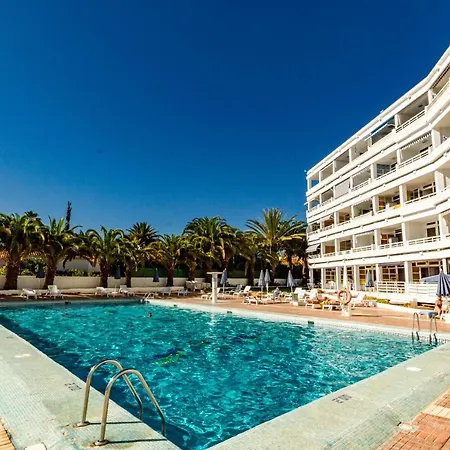 Seaview Friendly 5 Vakantiehuis Playa del Inglés