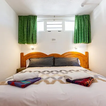 Seaview Friendly 5 * Playa del Inglés