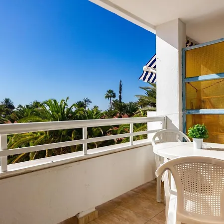 Dom wakacyjny Seaview Friendly 5 Playa del Inglés