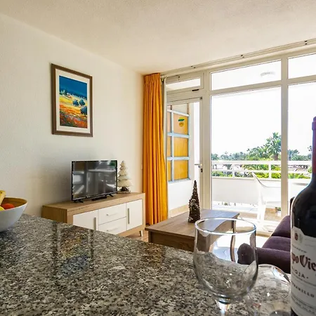 Dom wakacyjny Seaview Friendly 5 Playa del Inglés