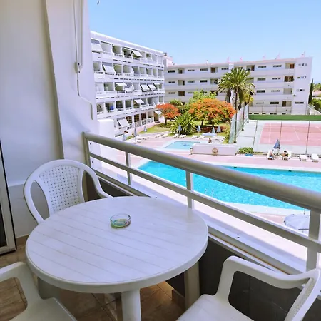 Seaview Friendly 5 Feriehus