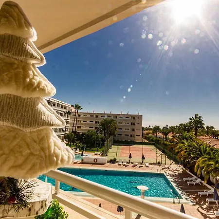 Seaview Friendly 5 Semesterbostad